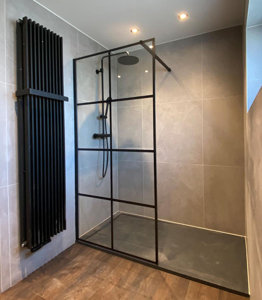 renovatiewerken Limburg