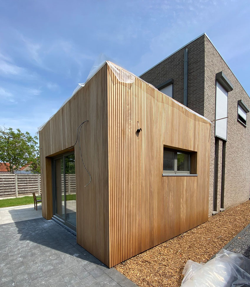 renovatiewerken Limburg