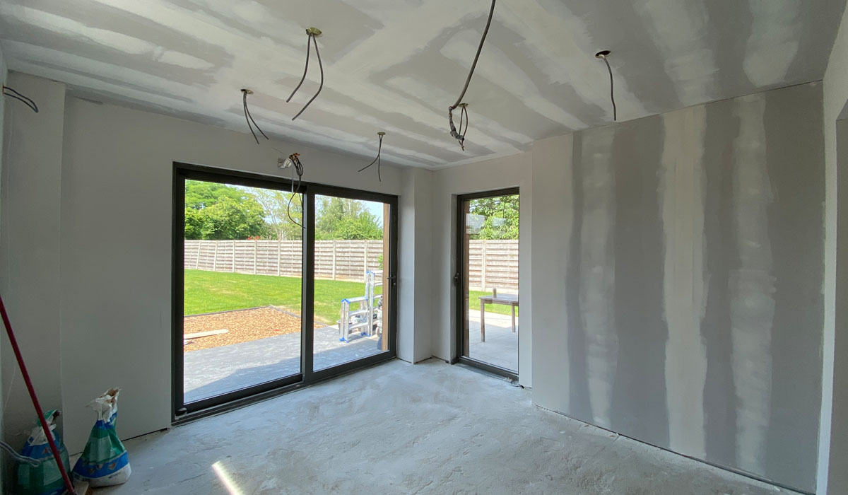 renovatiewerken Limburg